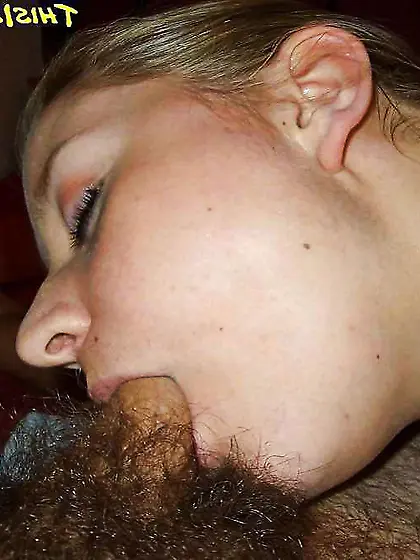 Warm platinum-blonde teenager gets her butt romped and her face