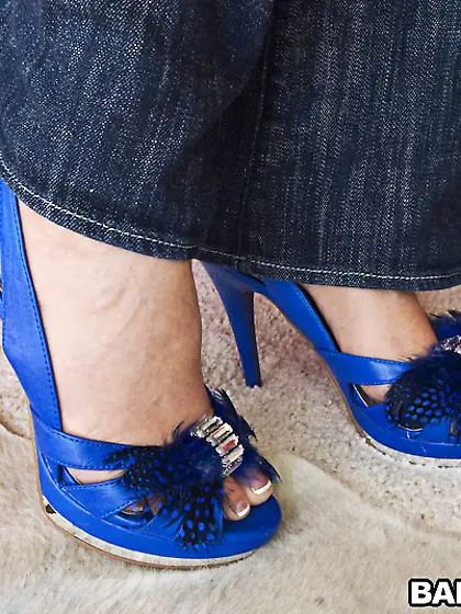 Melanie monroe stops today