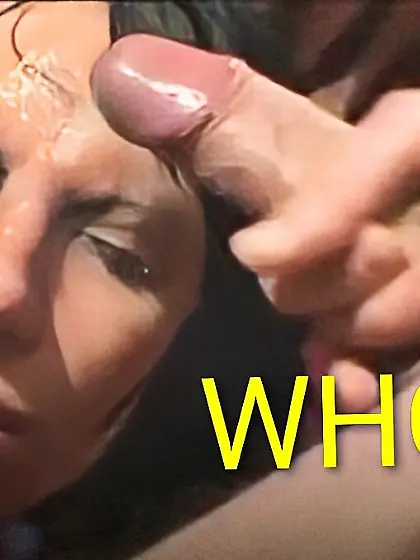 Piece of shit motha fuckin whore trash