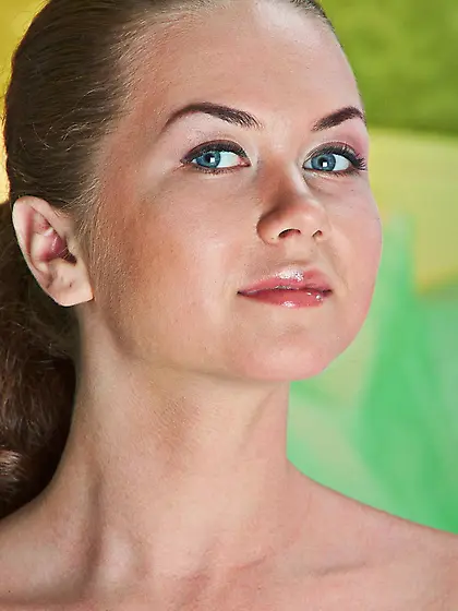 Most Erotic Teens presents Andere A