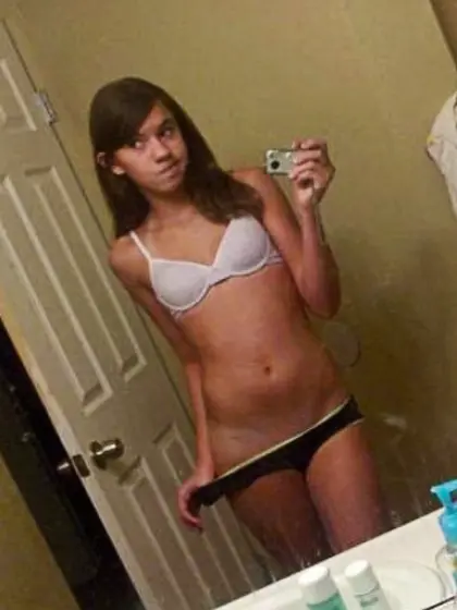 Your best friend's younger sister