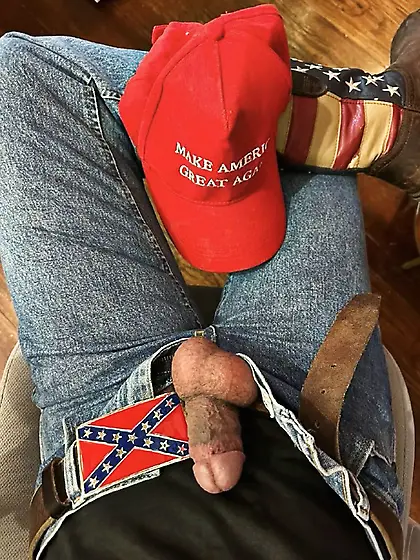 maga stud