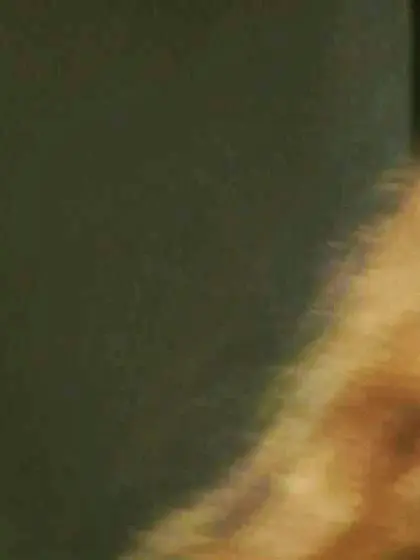 Redhead lean Lisa popping balloons