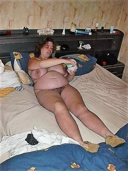 Johanna555 Slut for BBC