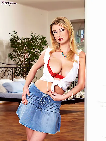 One Piece Of Clothing At A Time