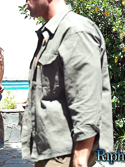 Naughty babe teases big