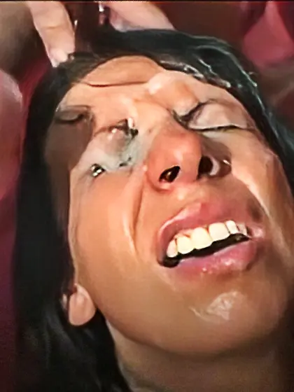 Piece of shit motha fuckin whore trash