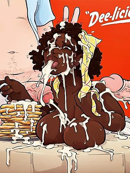 Make Niggers slaves again