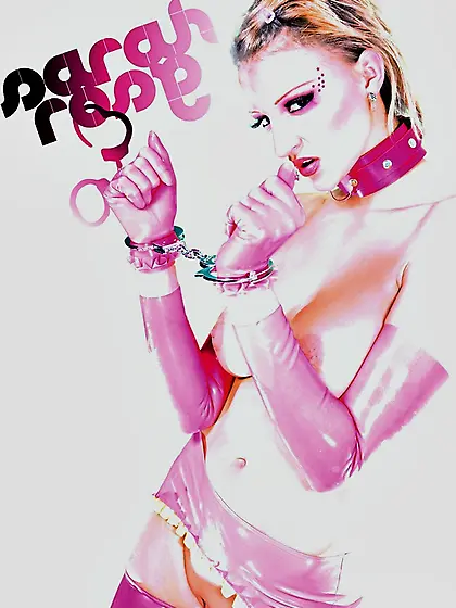 Alluring hottie juicy tits