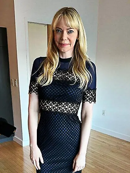 Riki Lindhome