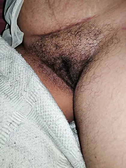 My wife hairy pussy كس مراتي المشعر