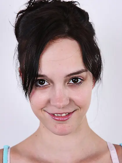 Charming fresh chick wonderful