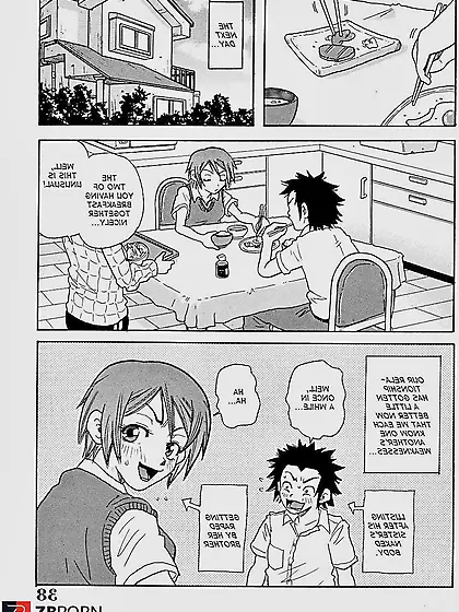 (HENTAI Comic) Steam Bewitchment Warmth