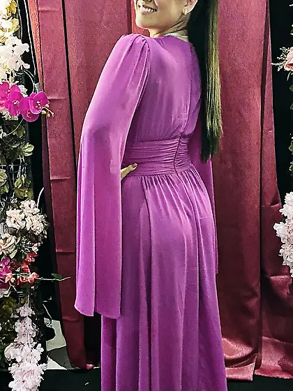 Cuckold waits for his devout wife to masturbate!