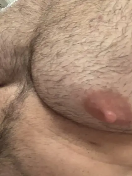 Huge (Male) Tits of every flavor