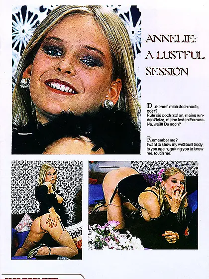 Discover the amazing sex archive of Private