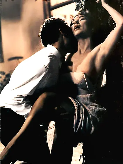 Adelaide Sousa nua (Aniversário)