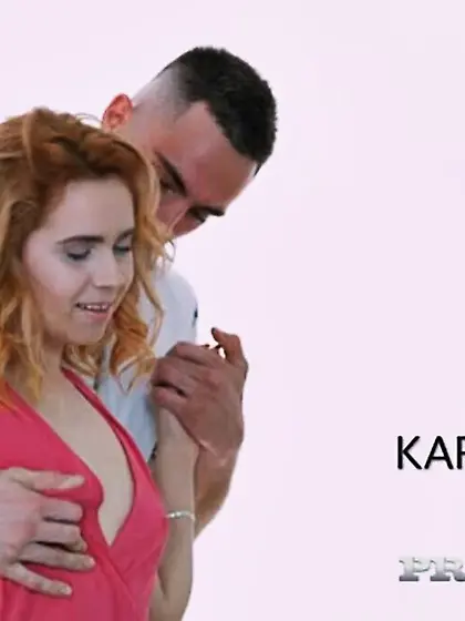 Bootylicious Russian teen DP'ed 