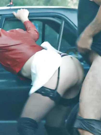 Prostitute street hooker pimp