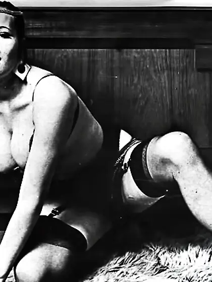 Seductive bitches sexy bra