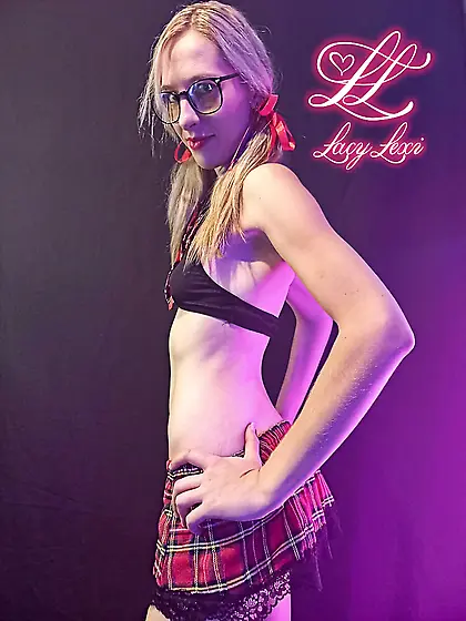 This outfit was so popular,  everyone wanted me to keep it on