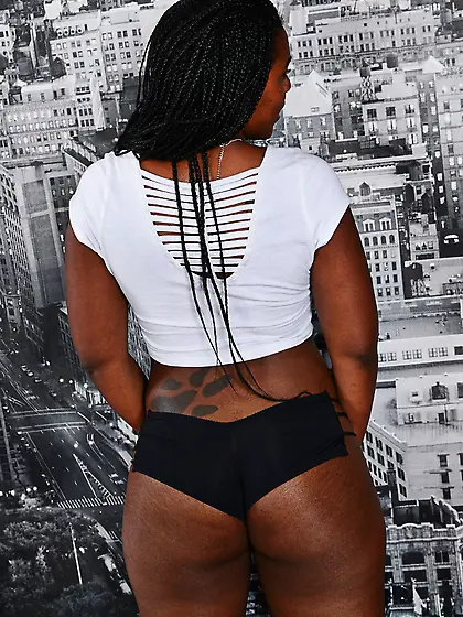 American chubby hairy trimmed pussy