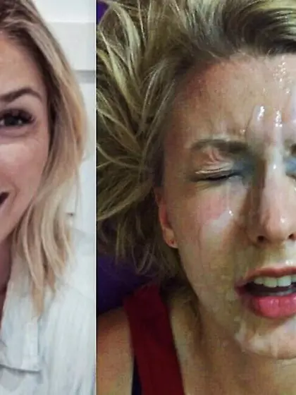 Wives and mothers before and after 6