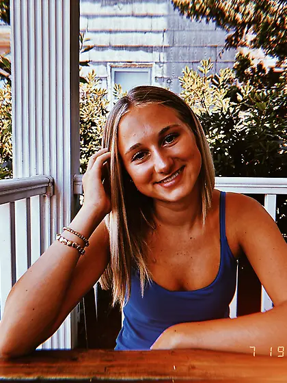 Cocktease Ava VSCO Dump