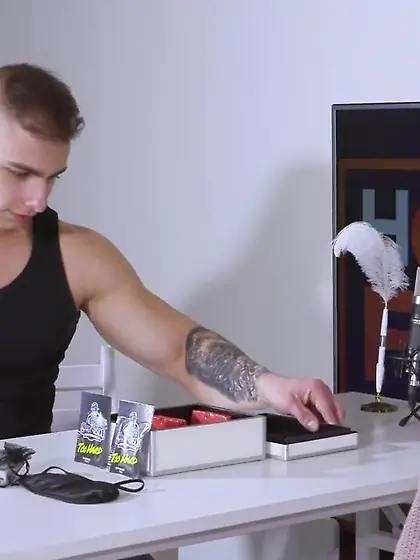 Position served horny birds