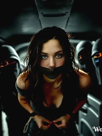 Thomas Terror Trio 2