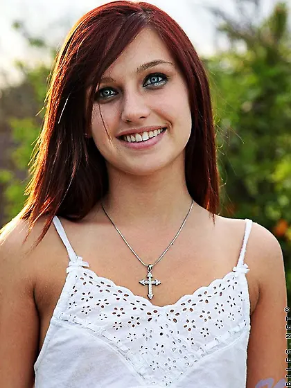 18 yo Maryjane Johnson