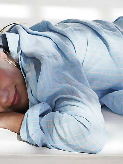 Xart Fad winter blues