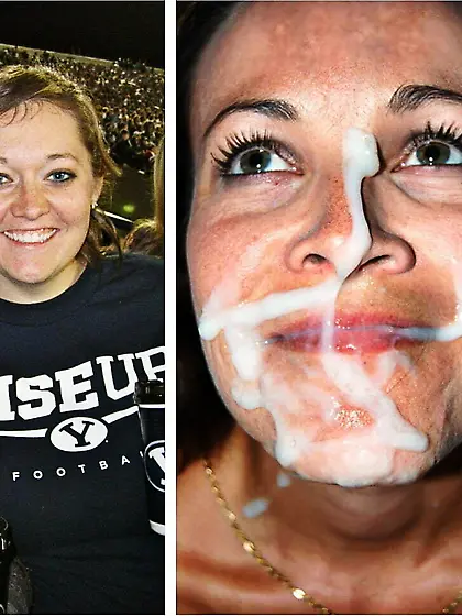 Wives and mothers before and after 9