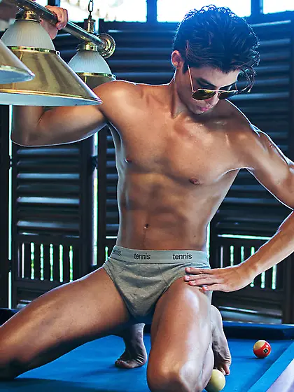 Latin young gay vincentfresh