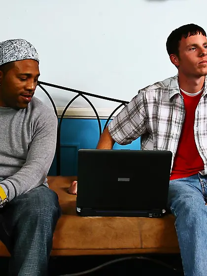 Busty milf in secretary uniform Cala Craves is happy to play wit