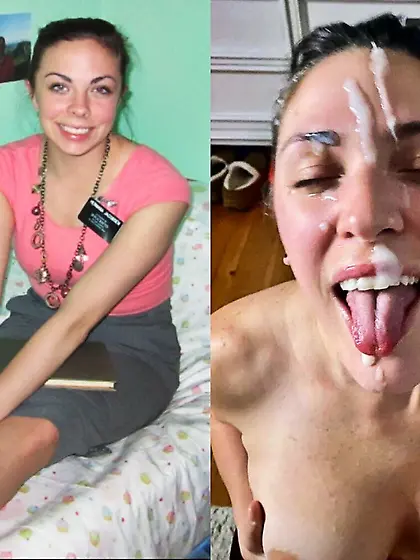 Wives and mothers before and after 6