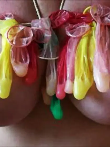 Condoms