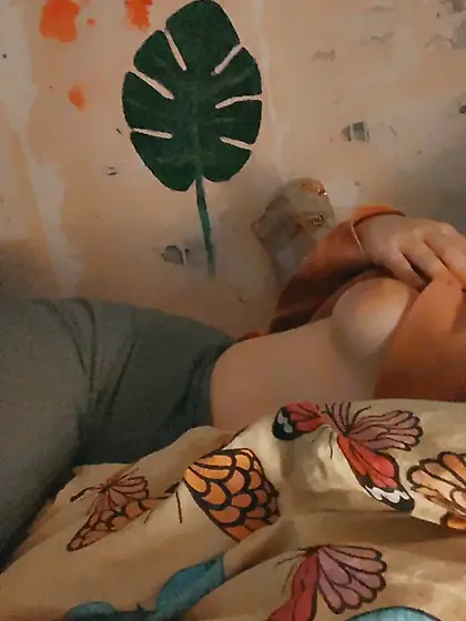 19 year old Ksenia,  Estonia