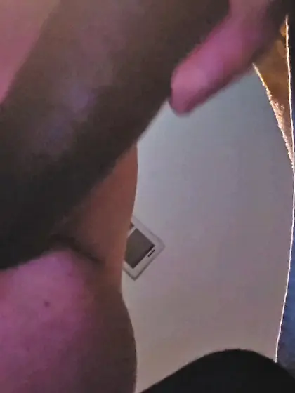 I want BBC but im scared