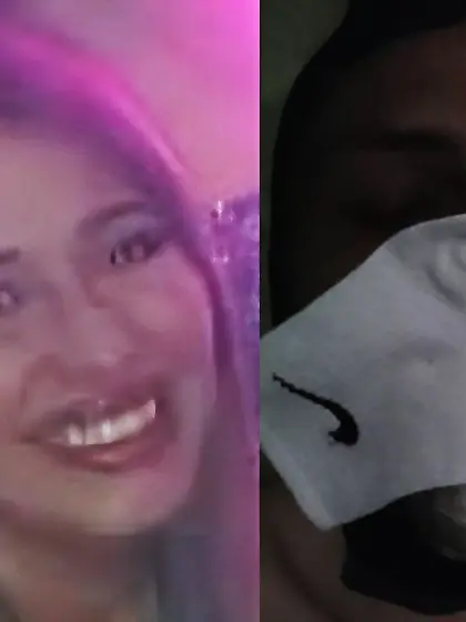 he loves his aunts feet