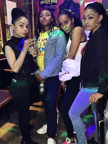 let get together now I am in Atlanta daddy fuck me