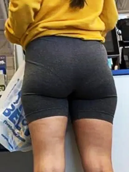 Candid Girls - Ass,  Tits,  Face