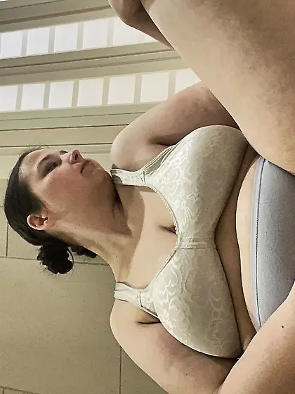 Typical Girl Next Door