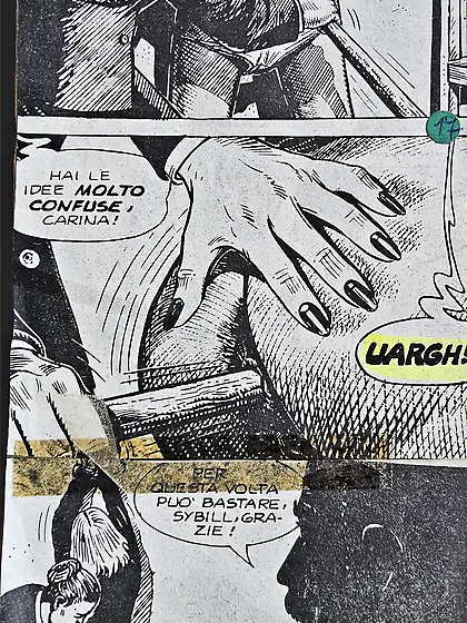 Arschloch bearbeiten / Asshole Torture