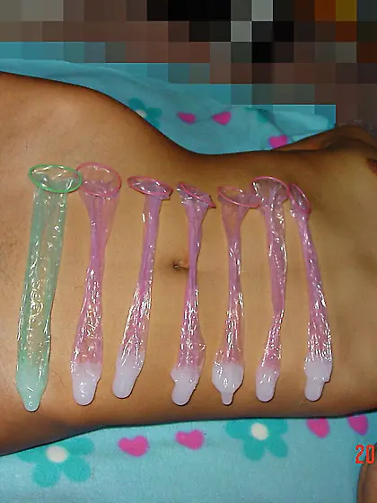 Condoms