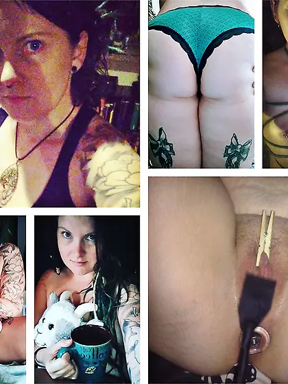 Chrystle Fluaitte from Vancouver