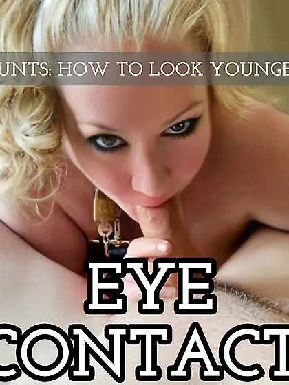 How to look young again