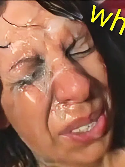 Piece of shit motha fuckin whore trash