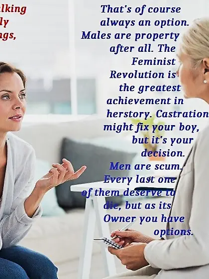 The Scourge Of Toxix Masculinity