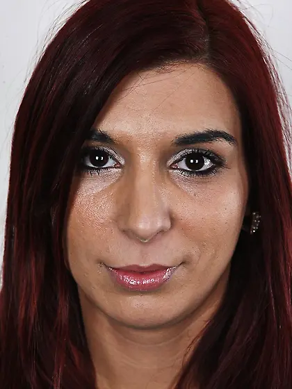 Czech new first porn casting